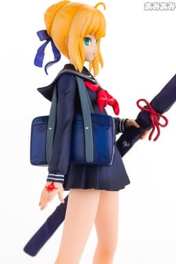 Fate/Stay Night - Master Altria - Ichiban Kuji Premium - Ichiban Kuji Premium Fate Series ~10-shuunen Kinen~…, view 10 of 13