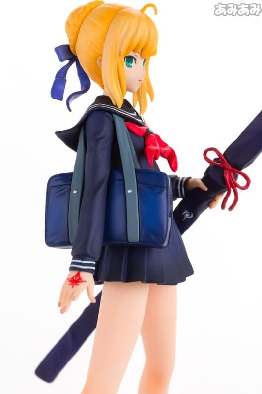 Fate/Stay Night - Master Altria - Ichiban Kuji Premium - Ichiban Kuji Premium Fate Series ~10-shuunen Kinen~…, view 9 of 12