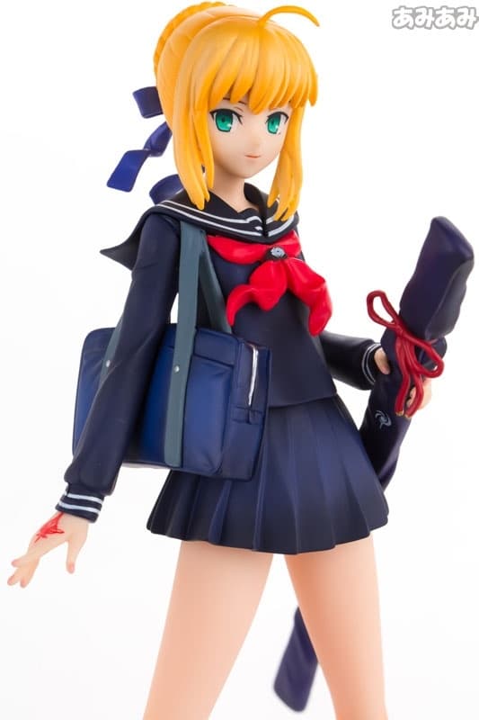 Fate/Stay Night - Master Altria - Ichiban Kuji Premium - Ichiban Kuji Premium Fate Series ~10-shuunen Kinen~…, view 6 of 12