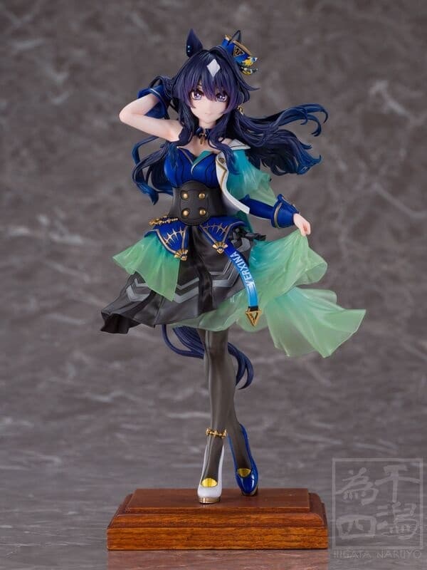 Umamusume: Pretty Derby - Verxina - 1/7