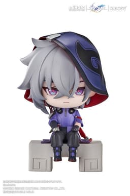 Honkai: Star Rail Owlbert's Studio VOL3 Moze Chibi Figure, view 2 of 5