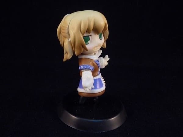 Touhou Project - Mizuhashi Parsee - SD