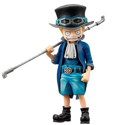 One Piece - Sabo - The Grandline Children - Vol. 1, view 1 of 4