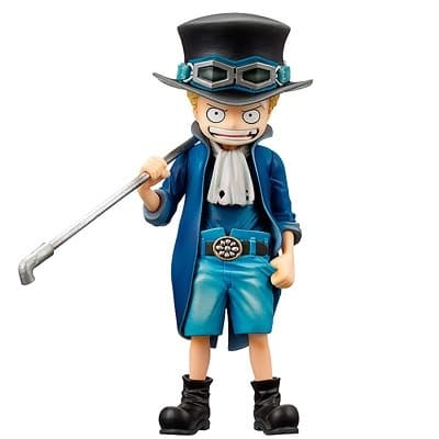 One Piece - Sabo - The Grandline Children - Vol. 1, view 2 of 4