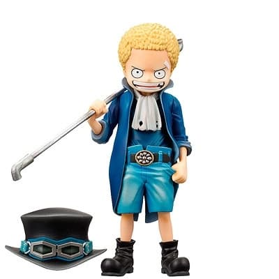 One Piece - Sabo - The Grandline Children - Vol. 1, view 3 of 4