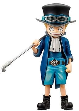 One Piece - Sabo - The Grandline Children - Vol. 1, view 1 of 5