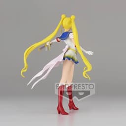 Gekijouban Bishoujo Senshi Sailor Moon Eternal - Super Sailor Moon - Girls Memories - Glitter & Glamours -…, view 4 of 6