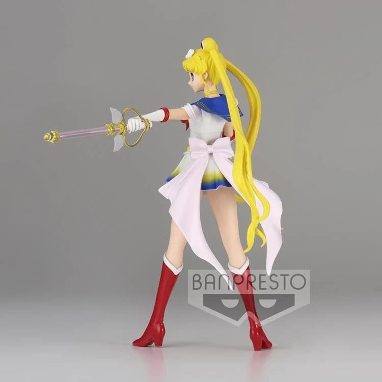 Gekijouban Bishoujo Senshi Sailor Moon Eternal - Super Sailor Moon - Girls Memories - Glitter &, Glamours -…, view 5 of 5