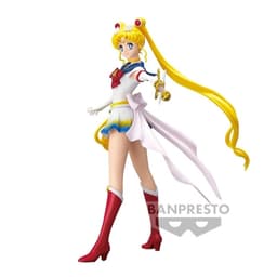 Gekijouban Bishoujo Senshi Sailor Moon Eternal - Super Sailor Moon - Girls Memories - Glitter & Glamours -…, view 3 of 6