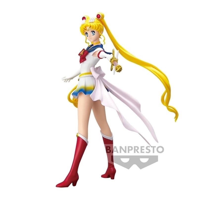 Gekijouban Bishoujo Senshi Sailor Moon Eternal - Super Sailor Moon - Girls Memories - Glitter &, Glamours -…, view 2 of 5