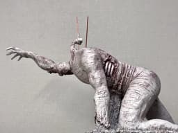 Evangelion Shin Gekijouban: Q - Lilith - Skeleton, view 1 of 4
