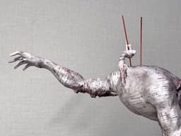 Evangelion Shin Gekijouban: Q - Lilith - Skeleton, view 4 of 4