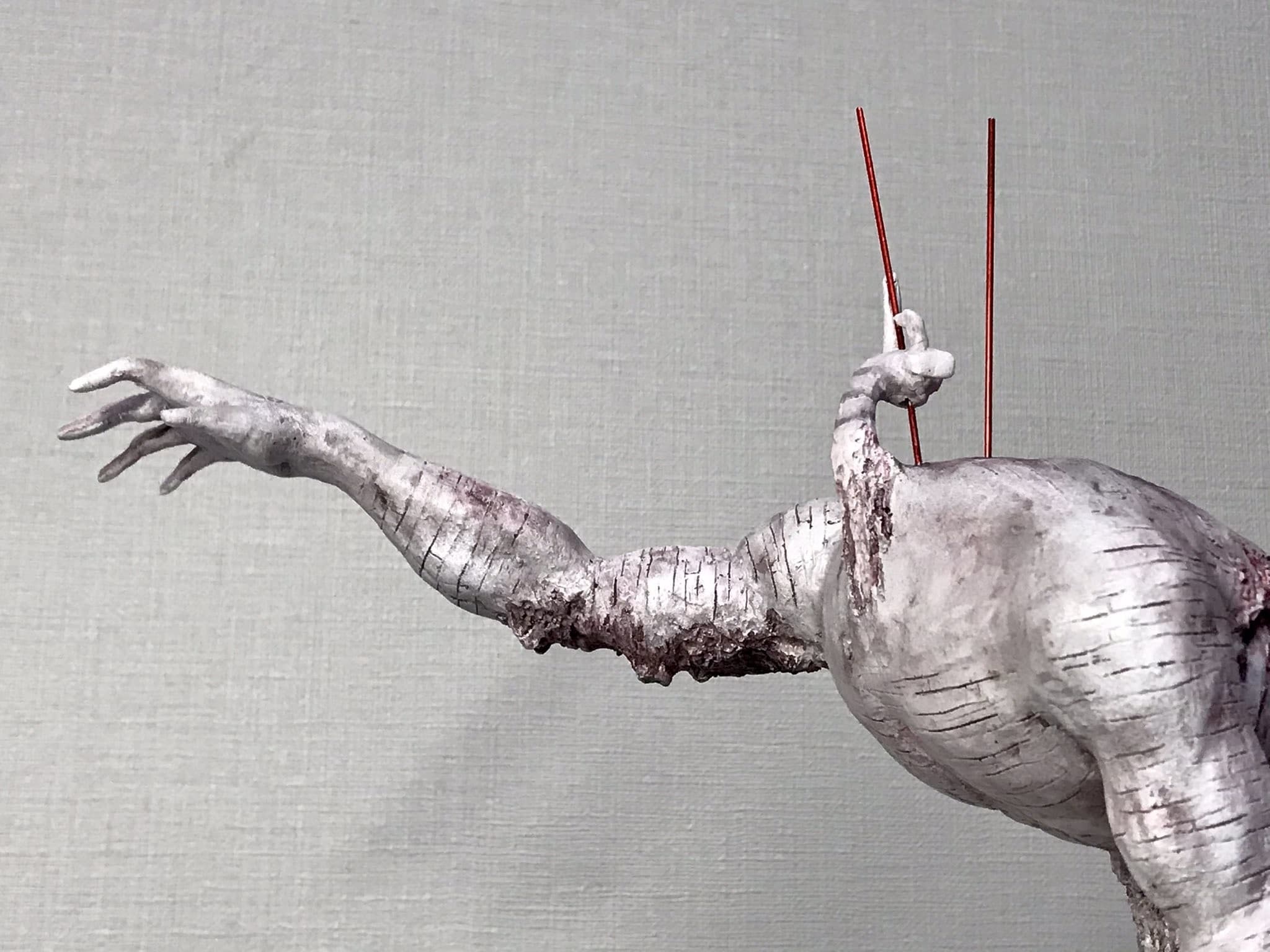 Evangelion Shin Gekijouban: Q - Lilith - Skeleton, view 3 of 3