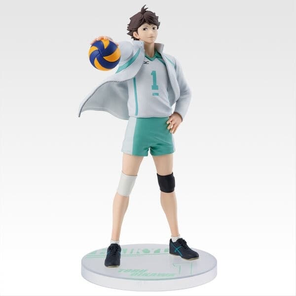 Haikyuu!! - Oikawa Tooru - Ichiban Kuji - Ichiban Kuji Haikyuu!! ~Zenkoku e no Michi~ (Last One Prize)