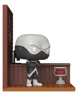Boku no Hero Academia - Twice - POP! Animation (1246) - POP! Deluxe - POP! Vinyl