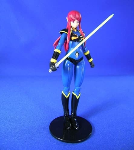Tatakae!! Iczer-1 - Iczer-Two - Video Ningen - 1/18
