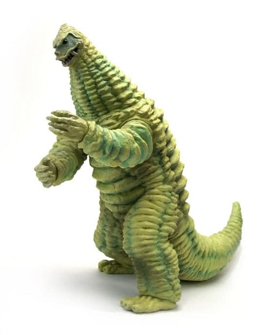 Ultraman - Red King - CCP Tokusatsu Series (17) - 1/6 - Normal Version