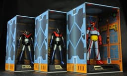 Great Mazinger - Soul of Chogokin (GX-73) - D.C., view 10 of 25
