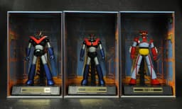Great Mazinger - Soul of Chogokin (GX-73) - D.C., view 11 of 25
