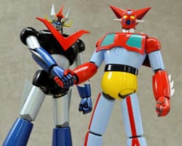Great Mazinger - Soul of Chogokin (GX-73) - D.C., view 18 of 25