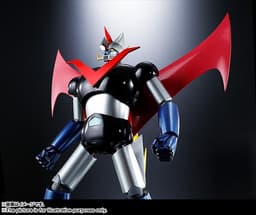 Great Mazinger - Soul of Chogokin (GX-73) - D.C., view 24 of 25