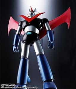 Great Mazinger - Soul of Chogokin (GX-73) - D.C., view 15 of 25
