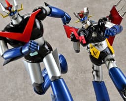 Great Mazinger - Soul of Chogokin (GX-73) - D.C., view 7 of 25