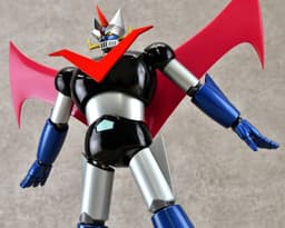 Great Mazinger - Soul of Chogokin (GX-73) - D.C., view 23 of 25