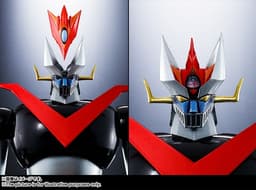 Great Mazinger - Soul of Chogokin (GX-73) - D.C., view 12 of 25