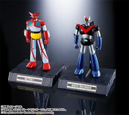 Great Mazinger - Soul of Chogokin (GX-73) - D.C., view 14 of 25