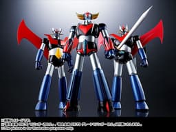 Great Mazinger - Soul of Chogokin (GX-73) - D.C., view 2 of 25