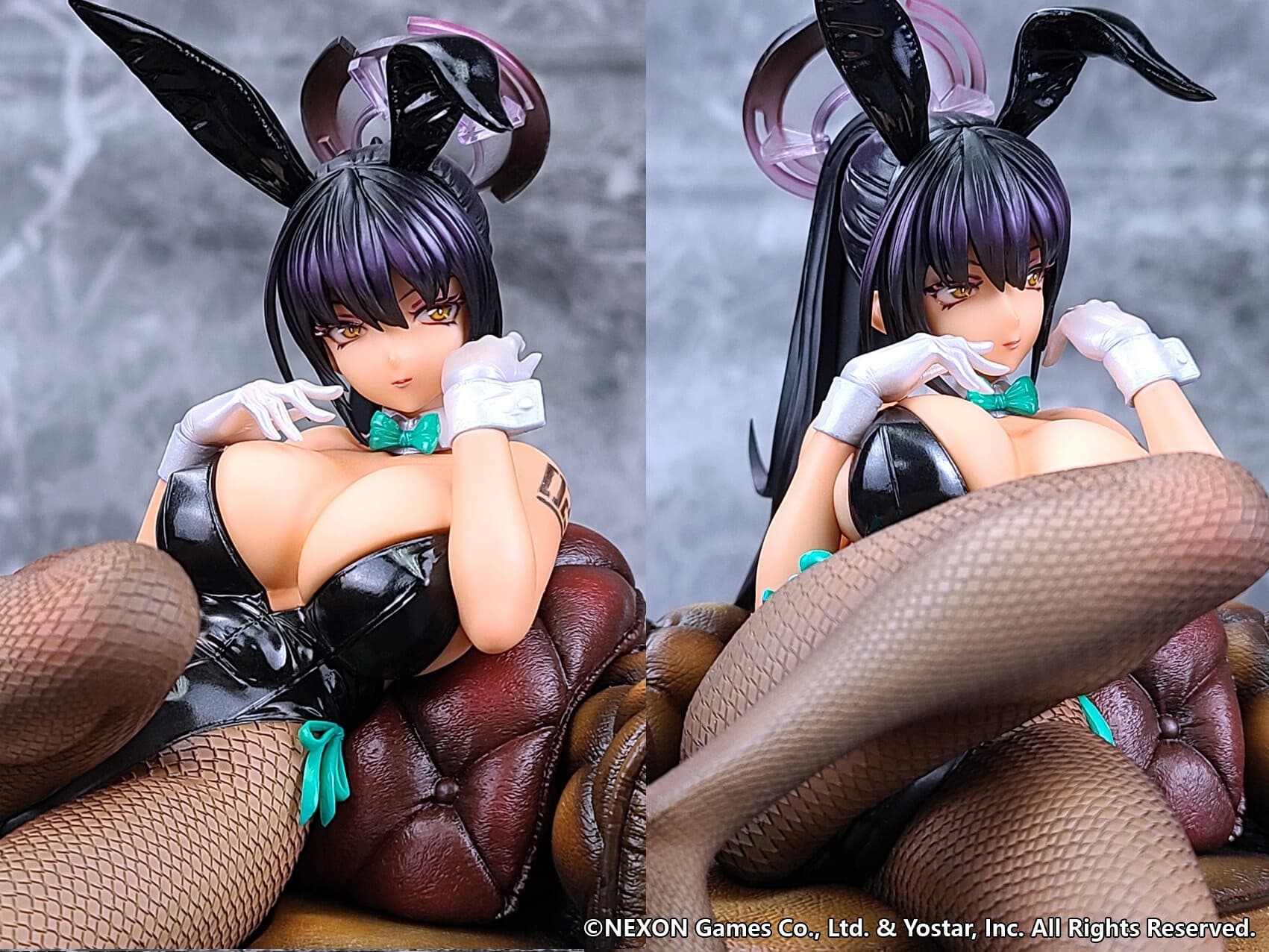 Blue Archive - Kakudate Karin - 1/6, view 1 of 10