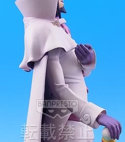 Ao no Exorcist - Mephisto Pheles - Ichiban Kuji - Ichiban Kuji Ao no Exorcist ~Aoki Honoo Futatabi~, view 5 of 5