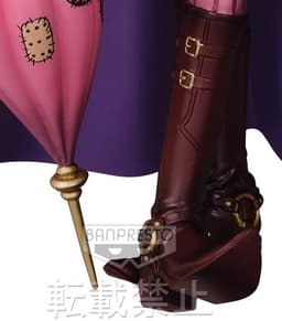 Ao no Exorcist - Mephisto Pheles - Ichiban Kuji - Ichiban Kuji Ao no Exorcist ~Aoki Honoo Futatabi~, view 4 of 5