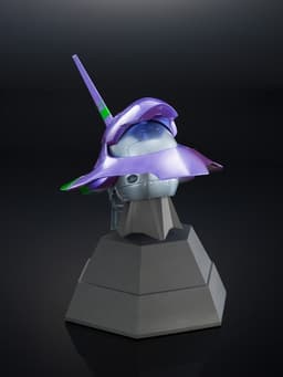 Evangelion Shin Gekijouban - EVA-01, view 6 of 6