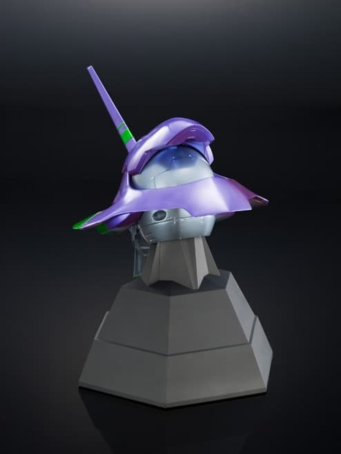 Evangelion Shin Gekijouban - EVA-01, view 5 of 5
