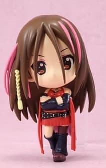 K-ON! - Yamanaka Sawako - Ichiban Kuji - Ichiban Kuji Kyun-Chara World SP K-ON! (E Prize) - Kyun-Chara