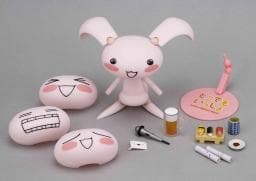 Doko Demo Issho - Mihara Jun - Revoltech - No. 048