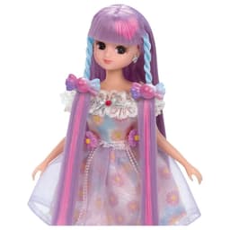 Licca-chan - Licca-chan Yumeiro Series - Yumeiro Licca-chan Colorful Change, view 3 of 11