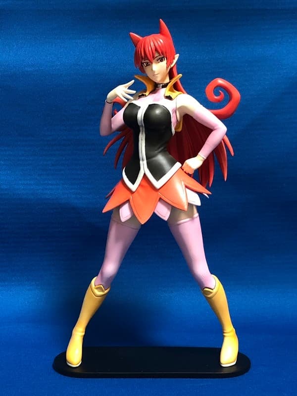 Mairimashita! Iruma-kun - Azazel Ameri - 1/8