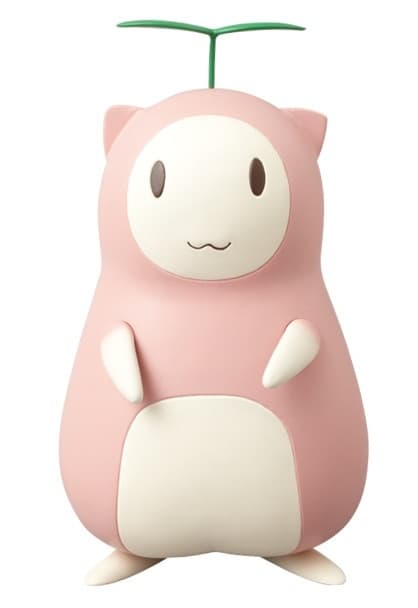 Ano Natsu de Matteru - Rinon - Vinyl Collectible Dolls - 195