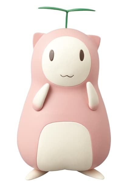 Ano Natsu de Matteru - Rinon - Vinyl Collectible Dolls - 195, view 1 of 8
