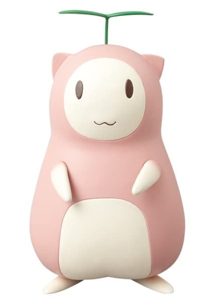 Ano Natsu de Matteru - Rinon - Vinyl Collectible Dolls - 195, view 4 of 8
