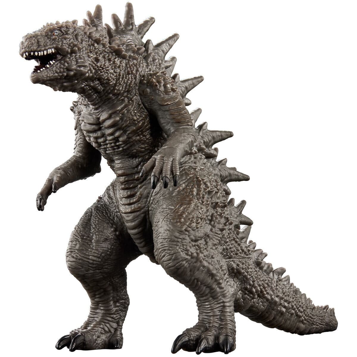 Gojira-1.0 - Gojira - Movie Monster Series - Odo Island Form, view 2 of 2