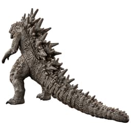 Gojira-1.0 - Gojira - Movie Monster Series - Odo Island Form, view 2 of 3