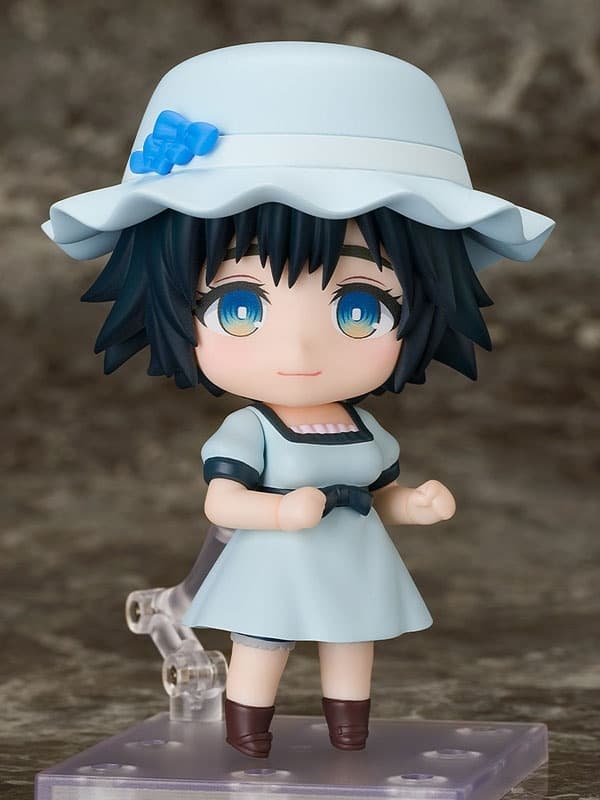 Nendoroid Steins;Gate Mayuri Shiina 2.0