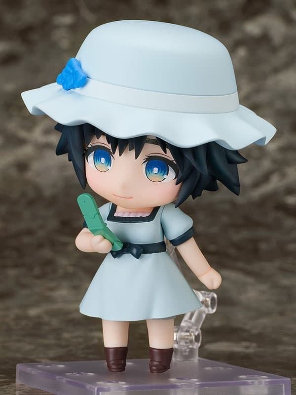 Nendoroid Steins,Gate Mayuri Shiina 2.0, view 4 of 5
