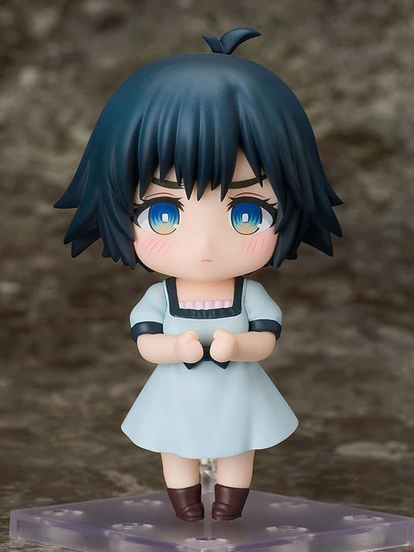 Nendoroid Steins,Gate Mayuri Shiina 2.0, view 3 of 5