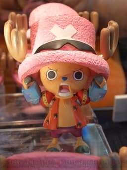 One Piece - Franky - Tony Tony Chopper - "Mezase Kaizoku" ~Shin Sekai-hen~