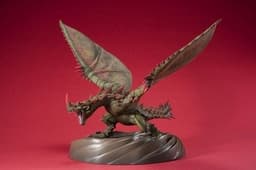 Monster Hunter Frontier Online - Espinas